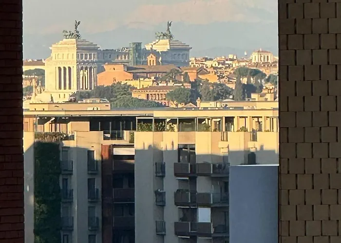 Trastevere Urban Station - * רומא